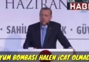 İzahı olmayan 15 Temmuzun mizahı olur