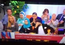 İzdivaç programları yine bildiğiniz gibi...