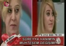 İzdivaç - Süreyya'nın Muhteşem Değişimi