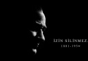 İZİN SİLİNMEZ ATAM 1881-1938