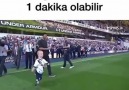 İzlediğim en anlamlı 1 dakika