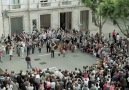 İzlediğim En İyi Flash Mob Gösterilerinden Biri!