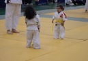 İzlediğim En Sevimli Judo Müsabakası