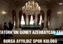 İzlemenizi Tavsiye Ederim.!Başbuğ... - Kerim Gürsel Çelebi