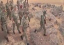İzleme rekoru kıran video Türk Askeri!