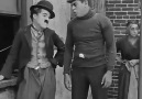 İzlemeyen Çok Şey Kaybeder Büyük Usta Charlie Chaplin D D D