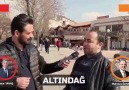 Izlerken aslını unuttum...