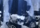 İzlerken  huzur bulacağınız bir ATATÜRK videosu