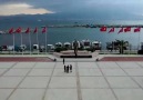 İzmir aşktır