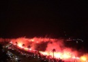 İzmir Ateşi Her Yerde  Göztepe 91. Yaşında