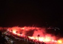 İzmir Ateşi Her Yerde Göztepe 91. Yaşında
