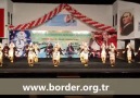 2014 İzmir-BORDER G.S.K.-İzmir Yöresi (Minikler TR 1. Si)