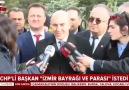 İzmir&CHP&Büyükşehir Belediye... - Kahraman Türkoğlu