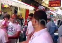 İzmir'de CHP isyanı -Aslan CHP'liler Alkışlıyorum Sizi