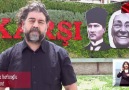 İzmir'den Atatürk'ün Gençliğe Hitabesi 2016