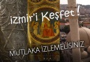 İZMİR'İ KEŞFET ! Camiileri Sinagogları Kiliseleri ile