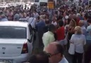 İzmirin en sevilen ve kullanılan taksi dolmuşları kaldırıldı