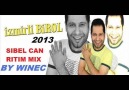 IZMIRLI BIROL 2013 SIBEL CAN RITIM SHOW BY WINEC