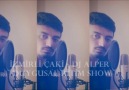 İzmirli çaki - Dj Alper - Duygusal ritim show