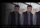 İzmirli Çaki - Hint Ritim Show - 2014