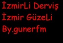 İzmirli derviş  izmir güzeli.