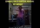 IZMIRLI ERCO GAYDA ABOUU BY WINEC