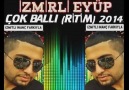 İZMİRLİ EYÜP 2014 ÇOK BALLI (RİTİM) İZMİTLİ İNANÇ FARKIYLA