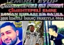 İZMİRLİ EYÜP&DJ PORTİ&Ç.EMRE 2014 ROMAN KIZLARI BİR BAŞKA
