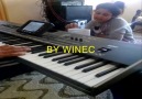 IZMIRLI EYÜP FEAT NESLI KENDI KENDIME BY WINEC SAUND