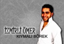 İZMİRLİ ÖMER KIYMALI BÖREK YENİ