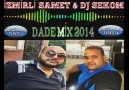 İZMİRLİ SAMET&DK SEKOM 2014 DADE MİX FENA İZMİTLİ İNANÇ FARKIYLA