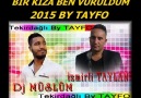 İZMİRLİ TAYLAN & DJ MÜSLÜM BİR KIZA VURULDUM 2015