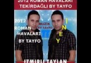 IZMIRLI TAYLAN ELLER HAVAYA BY TAYFO