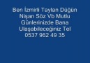 İzmirli Taylan Hadi Salla