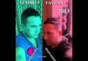 IZMIRLI TAYLAN HERKEZE BEN SİNEM DEDIM 2013 BY TAYFO