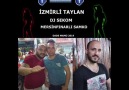İZMİRLİ TAYLAN SAMKO DJ SEKOM DADE MAMO 2014 BY TAYFO