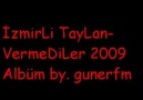 İzmirli Taylan - Sevenleri Sevdiğine Vermediler :)