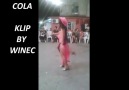 IZMIRLI VOLKAN AC BI KOLA KLIP BY WINEC