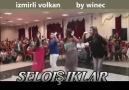 IZMIRLI VOLKAN YOKMU BISEYLER KLIP BY WINEC