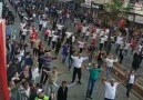İzmir - Ödemiş de 1600 kişi aynı anda zeybek...