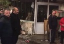 İzmir&seçim bürosuna saldırı Huzur kentinde bir provokasyon daha!