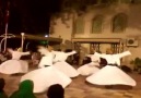 İzmir Sema'zen grubu Bornova yeni camii etkinliği
