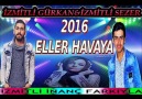 İZMİTLİ GÜRKAN&İZMİTLİ SEZER 2016 ELLER HAVAYA İZMİTLİ İNANÇ F...