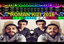 İZMİTLİ GÜRKAN&İZMİTLİ SEZER 2016 ROMAN KIZI İZMİTLİ İNANÇ FAR...