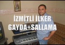 İZMİTLİ İLKER - Gayda Ve Sallama