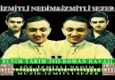 İZMİTLİ NEDİM&İZMİTLİ SEZER 2015 BENİM YARİM İZMİTLİ İNANÇ FAR...