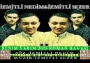 İZMİTLİ NEDİM&İZMİTLİ SEZER 2015 BENİM YARİM İZMİTLİ İNANÇ FAR...