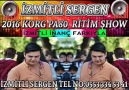 İZMİTLİ SERGEN 2016 KORG PA80 RİTİM ŞHOW İZMİTLİ İNANÇ FARKIYLA