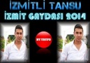 İZMİTLİ TANSU İZMİT GAYDASI 2014 BY TAYFO