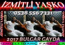 İZMİTLİ YAŞKO 2017 BULGAR GAYDA İZMİTLİ İNANÇ FARKIYLA